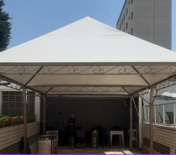 Tenda 002
