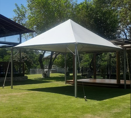 Tenda 003